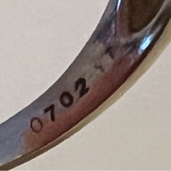 14K DIAMOND / RUBY RING /SZ 7 INCL AIG GEM REPORT APPRAISAL - Picture 13 of 14